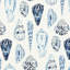 Jardin Coquina Linen Fabric-24023489
