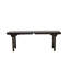 Ruyi 89'' W Solid Wood Console Table