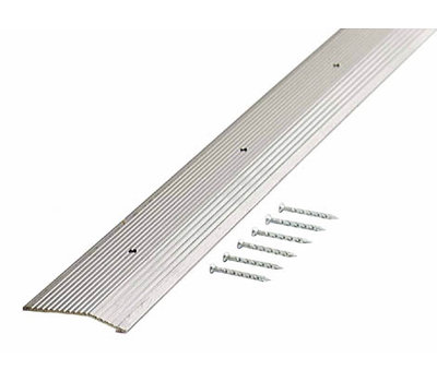 2'' W x 36'' L End Cap