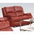 Hagar 60"L Upholstered Reclining Loveseat-1975152967
