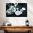 Harnek Monochromatic Zen Orchids-108727555