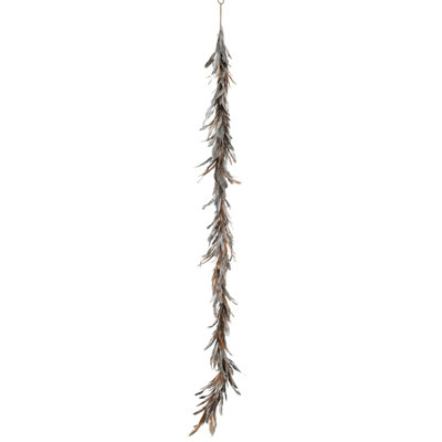 160cm Faux Garland
