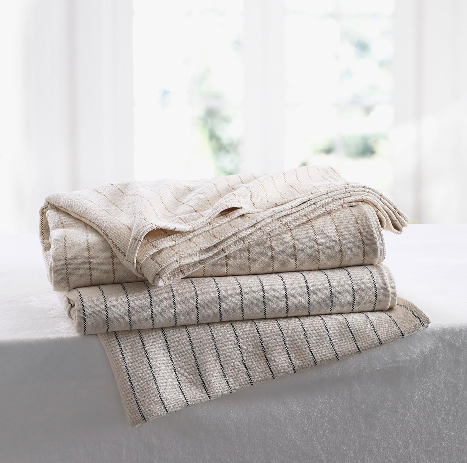 Cuddledon Cuddledown Rockland Blanket | Wayfair