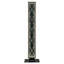 117cm Matte LED Novelty Floor Lamp