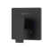 Verity Single Handle Shower Valve Trim Kit (Valve Not Included)