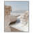 White Floater Frame is unavailable