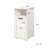 Laundry Cabinet With 1 Removable Liner Bags