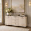Fantosini Sideboard - Silver Mist