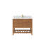 Ensemble de meuble-lavabo simple 42 po Parker-89996090