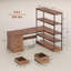 Bureau en L-535605253