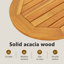 Solid Wood Table Top-1344806658