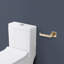 Ensemble de quincaillerie de salle de bain en acier inoxydable 8 pièces avec quincaillerie de fixation-113628046