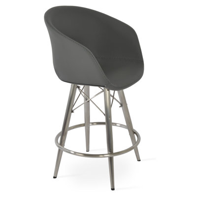 Tabouret de bar & short Tribeca