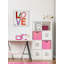 Wes Wes Love Caterpillar - Print-37772226