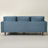 Geo 2 - Piece Upholstered Sectional-670964287