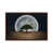Classic Wood Framed