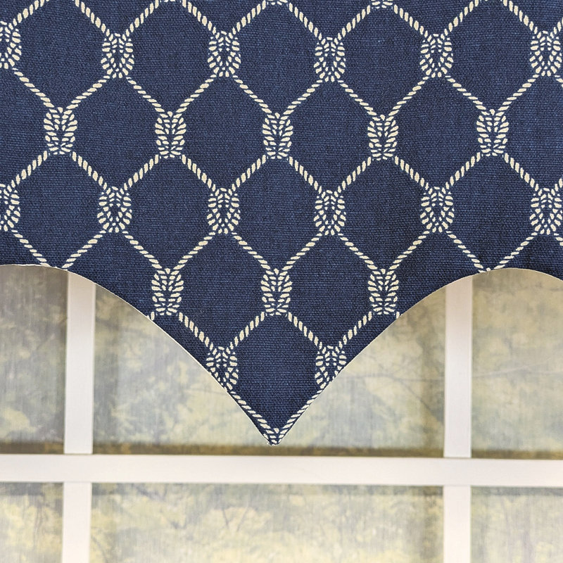 Marine Rope Valance