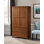 Armoire garde-robe Shaker