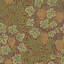 Vine Floral Wallpaper Roll-958057609