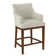 Upholstered Counter Stool