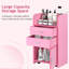 Station de coiffeur Thame-1385983796