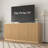 Buffet Cabinet With Storage