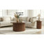 Table basse Camelot Minimalist