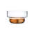 Clear/Copper