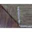 Tapis de zone de tapis de couloir 2 pi 4 po x 6 pi 3 po one-of-kind main-noué la 2010 Valentine