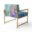 Franny - Fauteuil Geode-1354816125