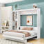 Lit escamotable en bois avec tablettes et garde-robe-2127528492-2127528498