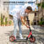 HOMCOM Scooter-124921191