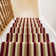 Runner Allan Striped Indoor Area Rug