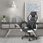 Chaise de travail MySlym
