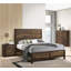 Commode 5 tiroirs Khalin