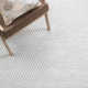 Evansdale Cotton Gray Rug