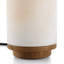 Amania 1 - Light Natural Pendant