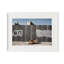 Brighton Beach Boardwalk Print by Barbara Alper-1749528175-1749528169