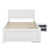 Blanc est en rupture de stock