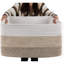 Grand panier général rectangulaire en tissu-355037695-355037692