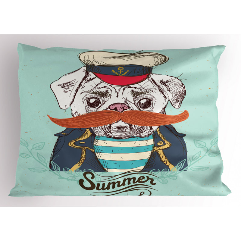 Polyester Sham Set, Twin