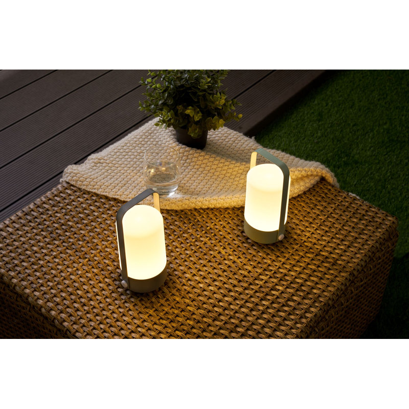 Charlea Table Lamp