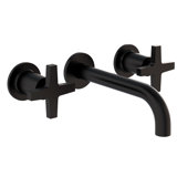 Dorrance Wall Mount Bathroom Faucet