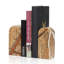 Serre-livres en marbre naturel, ensemble de 2-114219359