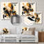 «Captivating Abstractions I», décoration murale-273191582