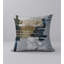 Petite housse de coussin carrée rêvée/insert-1060448305