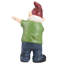  Iconic Dancing Dabbing Gnome Garden Statue-489411764