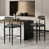 Tissu gris