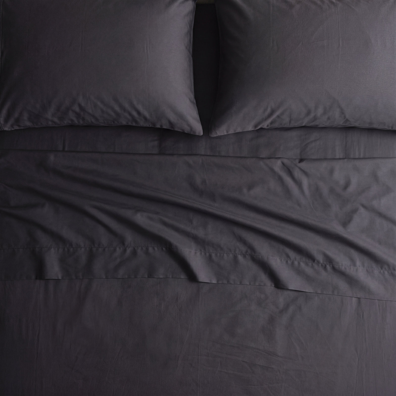 Parker Rayon From Bamboo Sheet Set, Twin Sheet Set + 1Pillowcase