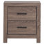 Ensemble de chambre avec grand lit 4 pièces Brantford-107635818-107635819
